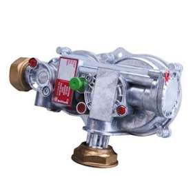 REGULATEUR B10N 27 MBAR|Gurtner-GUR18379.27