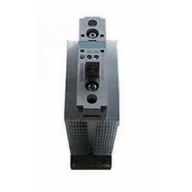 Vanne courant 6/12kW-230/400V Impul 230V|Siemens HVAC-SBASEA41.2-230