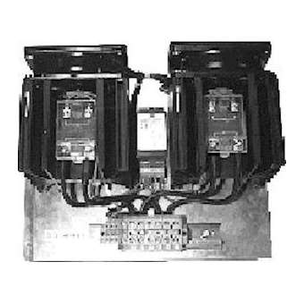 Variateur puissance (2 ph.) 400V~ 18kW|Siemens HVAC-SBASELT400.18UC
