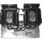 Variateur puissance (2 ph.) 400V~ 18kW