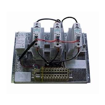 Variateur puissance (3 ph.) 400V~ 60kW|Siemens HVAC-SBASELT400.60-3
