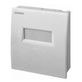 Sonde qualité air ambiance CO2+Temp LCD|Siemens HVAC-SBAQPA2060D