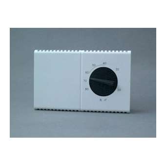 Hygrostat 20% a 80% humidité réglage intérieur|Theben-THB8002002