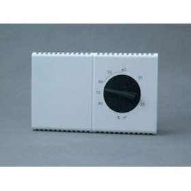 Hygrostat 20% a 80% humidité réglage intérieur|Theben-THB8002002