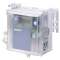 Sonde pression différentielle 0-10V -50/50 Pa|Siemens HVAC-SBAQBM3020-1U