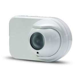 OSID-Emetteur à puissance standard, alimentation externe 24V|Eaton Nugelec-NUG30103