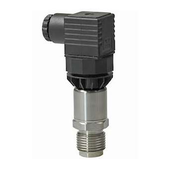 Sonde pression fluides/gaz 4..20mA 2.5 b|Siemens HVAC-SBAQBE2103-P2.5