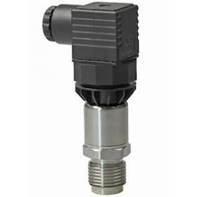 Sonde pression fluides/gaz 4..20mA 40bar|Siemens HVAC-SBAQBE2103-P40