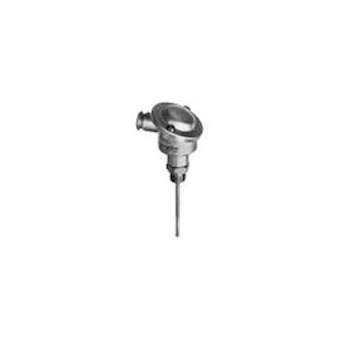 Sonde température plongeur Pt100 100mm|Siemens HVAC-SBAFT-TP-100