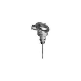 Sonde température plongeur Pt100 100mm|Siemens HVAC-SBAFT-TP-100