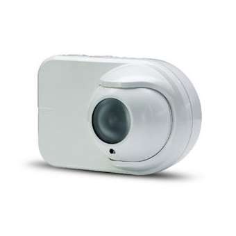 OSID-Emetteur à haute puissance, alimentation externe 24V|Eaton Nugelec-NUG30104
