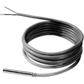 Sonde température chemisée CTN10000 2m|Siemens HVAC-SBAQAP1030.200