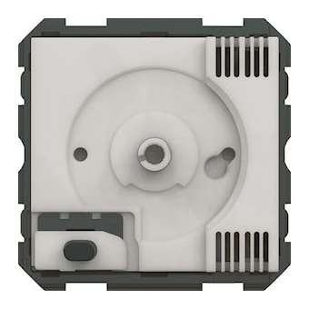 Thermostat electronique gallery|Hager-HAGWXF315