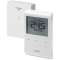 Programmateur fil pilote 4 ordres kit RF|Siemens HVAC-SBARDE100.1FPRFS