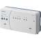 Régulateur 2 circuits chauffage KNX-RF
