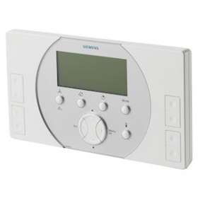 Centrale appartement Synco Living KNX-RF|Siemens HVAC-SBAQAX913-9