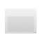 Rayonnant digital Amadeus digital horizontal blanc 0300W
