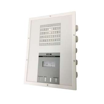 Bloc Autonome d'Alarme Lumineuse de type Sa Etanche|Eaton Nugelec-NUG31201