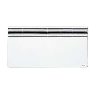 Convecteur Variation de silhouette bas blanc 1000W|Thermor-EET443031