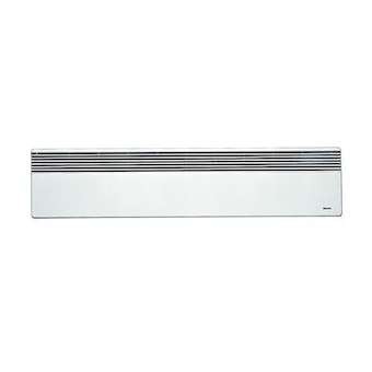 Convecteur Variation de silhouette plinthe blanc 1250W|Thermor-EET453041