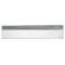 Convecteur Variation de silhouette plinthe blanc 1250W