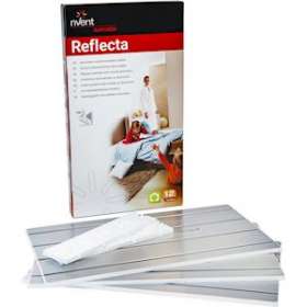 Panneaux isolants avec couche d'aluminium, 1 m²|nVent RAYCHEM-RAY60128946251