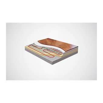 Plancher Chauffant Domocable - Kit Cable l60 0150W|Atlantic RECS-ATL123015