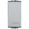 Obturateur simple Livinglight - Tech - 1 module|Bticino-TICNT4950