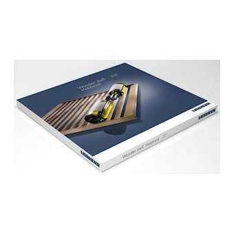 Clayette bois Vinothek wk/wkb/wtb|Liebherr-LBH9881263