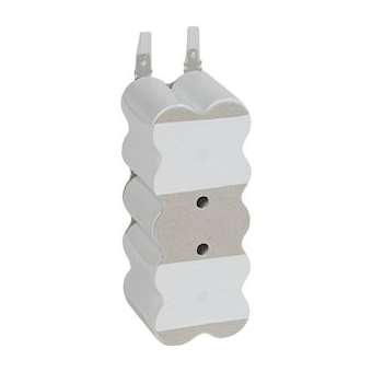 Batterie Ni-Cd 12V 1,2Ah BAAS Pr|Legrand-LEG040742