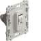 kallysta prise RJ45 simple - catégorie 6 STP pour Grade 3|Hager-HAGWK226