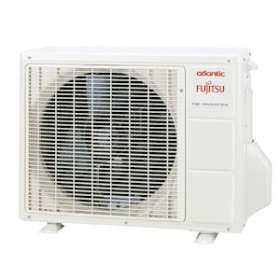 AOYG 9 LMCE.UE - unité exerieure climatiseur mural LMCE 2500W|Atlantic clim ventil-ELG872054