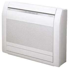 AGYG 14 LVC.UI - unité intérieure climatiseur console compacte 4200W|Atlantic clim ventil-ELG854714