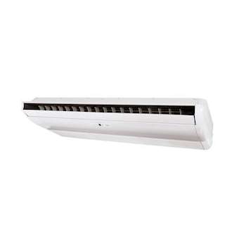 Abyg 54 lrta.ui - unite interieure climatiseur plafonnier 14000 w|Atlantic clim ventil-ELG873015