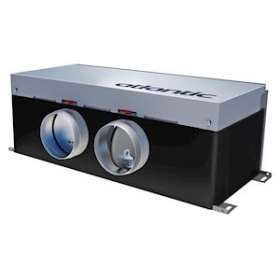 Shogun ZC 160 S2 RT - plénum Shogun ZC 160 S2 RT|Atlantic clim ventil-ELG875131