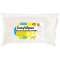 Paquet de 50 lingettes nettoyantes