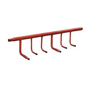 Utr-h0906l - kit repartiteur 6 voies VRF|Atlantic clim ventil-ELG809368
