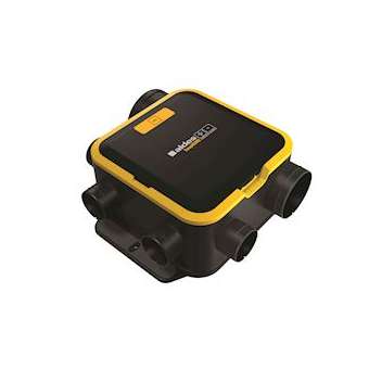 Groupe VMC simple flux EasyHOME Auto COMPACT|Aldes-ALD11026034