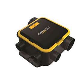 Groupe VMC simple flux EasyHOME Auto COMPACT|Aldes-ALD11026034
