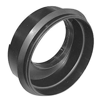 Fût pour les bouches hygroréglables D 80/125 mm|Aldes-ALD11015017