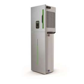 Unité supérieure T.One AquaAIR 06 Réversible Premium + façade UI + façade ballon|Aldes-ALD35001232