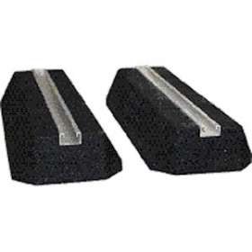 Support 40 cm pour groupe extérieur de pompe à chaleur type RBC 04/05/06|Aldes-ALD35010194