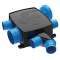 Groupe Hygrocosy BC FLEX + VMC hygro basse conso plat 6 sanitaires