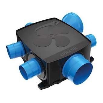 Groupe Hygrocosy BC FLEX VMC hygro basse conso plat 4 sanitaires|Atlantic clim ventil-ELG412279