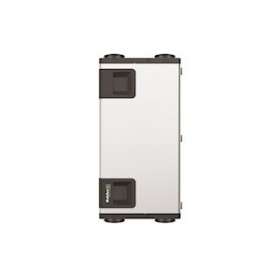VMC Double-Flux et purification d'air InspirAIRHome SC150 Classic Modbus Gauche|Aldes-ALD11023458