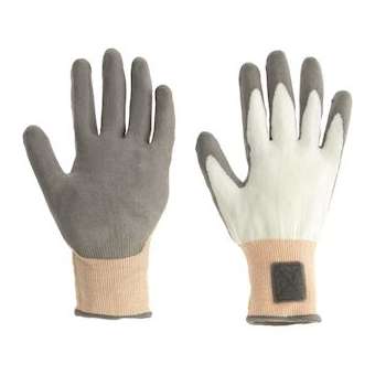 Paire de gants anti-coupure niveau 3 taille 9 (x 10)|Bizline-BIZ730145