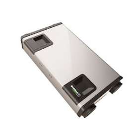 VMC Double-Flux et purification d'air InspirAIRHome SC150 Classic Droite|Aldes-ALD11023453