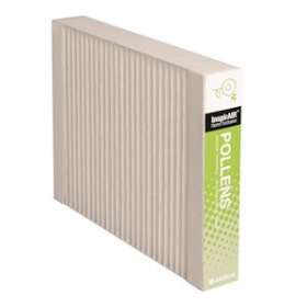 Filtre COV pour InspirAIRHome SC150|Aldes-ALD11023459