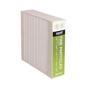 Filtre particules fines pour InspirAIRHome SC150|Aldes-ALD11023460