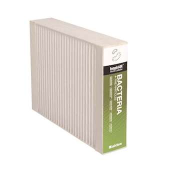 Filtre bactéries pour InspirAIRHome SC150|Aldes-ALD11023461